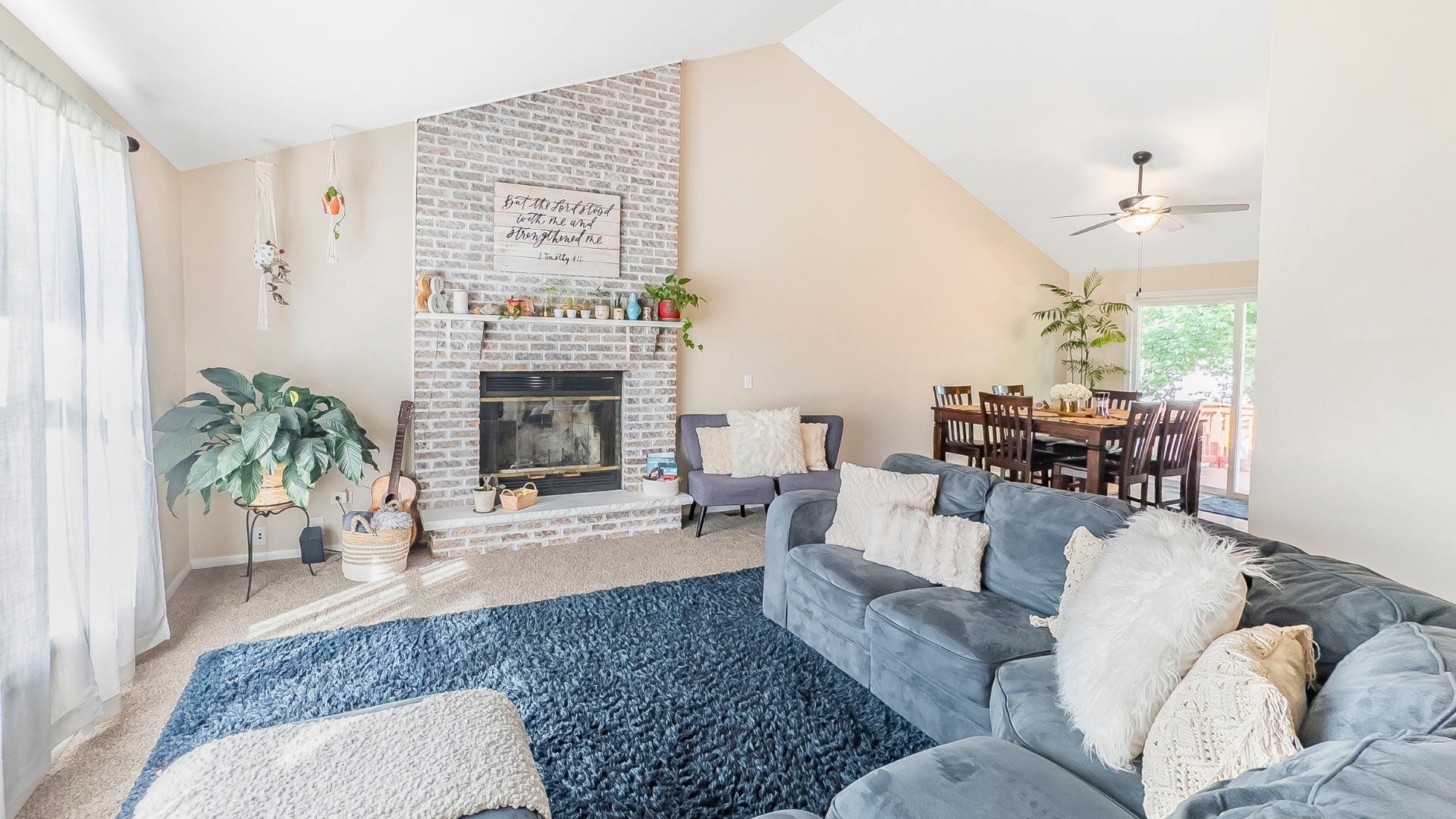 529 White Birch Road