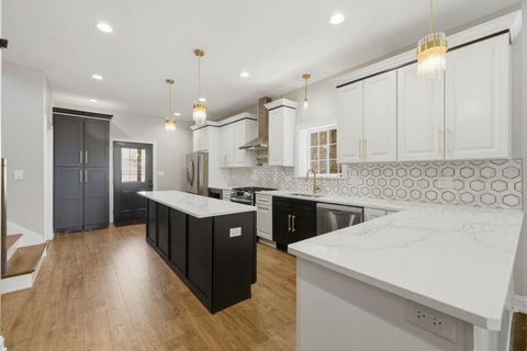 Tiny photo for 5338 W 24th Place, Cicero, IL 60804 (MLS # 12558410)