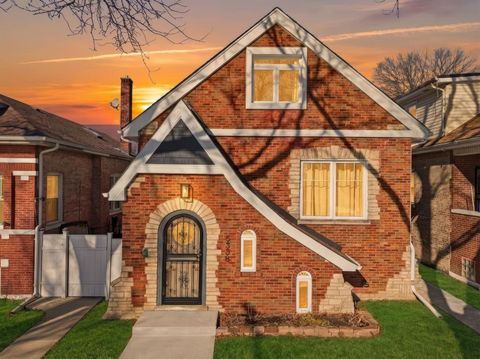 Photo of 5338 W 24th Place, Cicero, IL 60804 (MLS # 12558410)