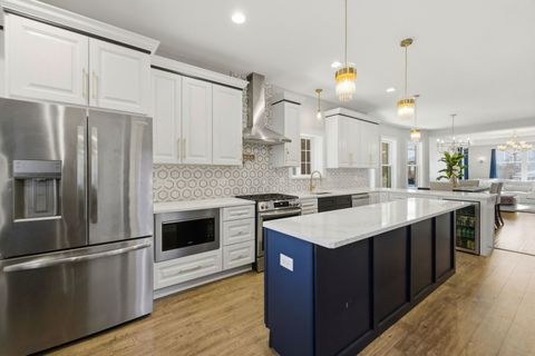 Tiny photo for 5338 W 24th Place, Cicero, IL 60804 (MLS # 12558410)