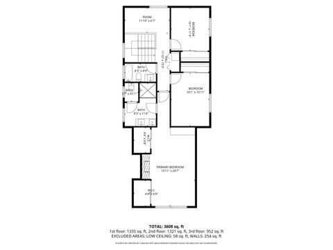 Tiny photo for 5338 W 24th Place, Cicero, IL 60804 (MLS # 12558410)