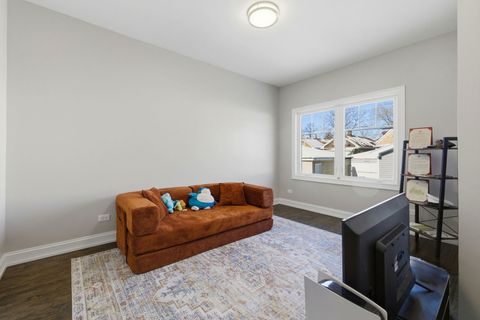 Tiny photo for 5338 W 24th Place, Cicero, IL 60804 (MLS # 12558410)