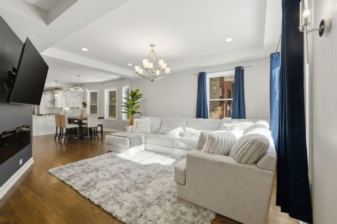 Tiny photo for 5338 W 24th Place, Cicero, IL 60804 (MLS # 12558410)