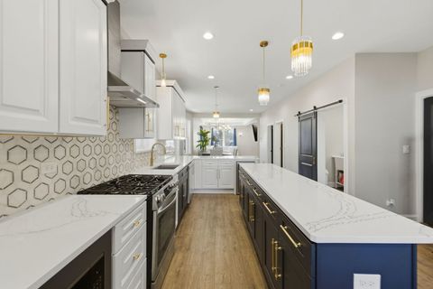 Tiny photo for 5338 W 24th Place, Cicero, IL 60804 (MLS # 12558410)