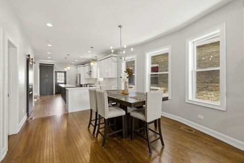 Tiny photo for 5338 W 24th Place, Cicero, IL 60804 (MLS # 12558410)