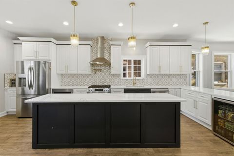 Tiny photo for 5338 W 24th Place, Cicero, IL 60804 (MLS # 12558410)