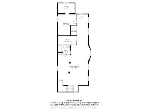 Tiny photo for 5338 W 24th Place, Cicero, IL 60804 (MLS # 12558410)