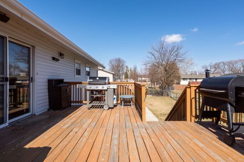 Tiny photo for 353 N Clark Drive, Palatine, IL 60074 (MLS # 12577420)