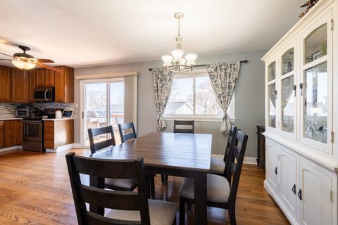 Tiny photo for 353 N Clark Drive, Palatine, IL 60074 (MLS # 12577420)