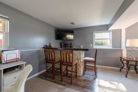 Tiny photo for 353 N Clark Drive, Palatine, IL 60074 (MLS # 12577420)