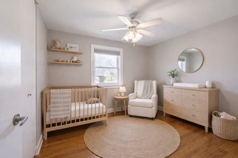 Tiny photo for 353 N Clark Drive, Palatine, IL 60074 (MLS # 12577420)