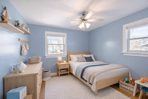 Tiny photo for 353 N Clark Drive, Palatine, IL 60074 (MLS # 12577420)