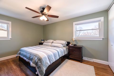 Tiny photo for 353 N Clark Drive, Palatine, IL 60074 (MLS # 12577420)