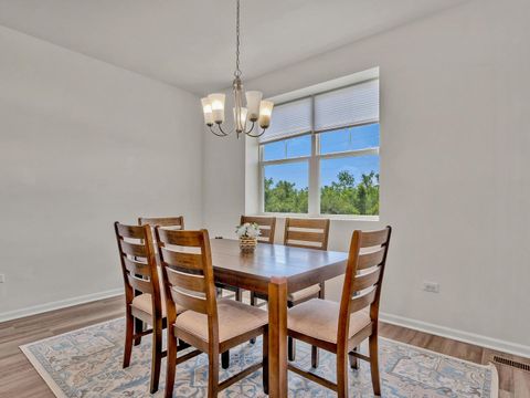 Tiny photo for 1617 Albany Street, Grayslake, IL 60030 (MLS # 12472680)