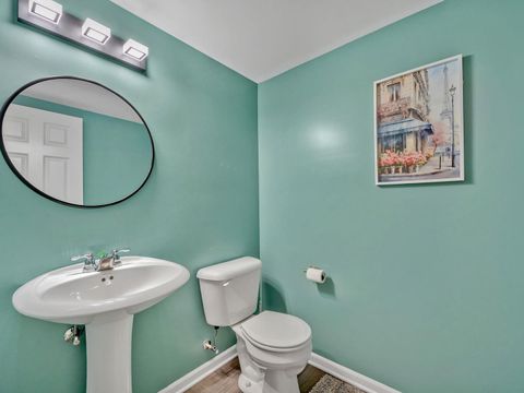 Tiny photo for 1617 Albany Street, Grayslake, IL 60030 (MLS # 12472680)