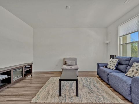 Tiny photo for 1617 Albany Street, Grayslake, IL 60030 (MLS # 12472680)