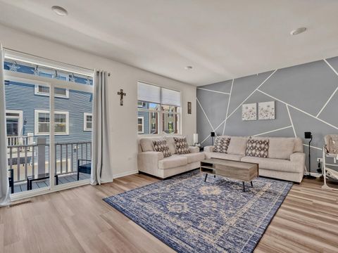 Tiny photo for 1617 Albany Street, Grayslake, IL 60030 (MLS # 12472680)