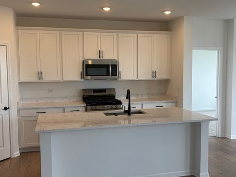 Tiny photo for Plainfield, IL 60544 (MLS # 12635854)