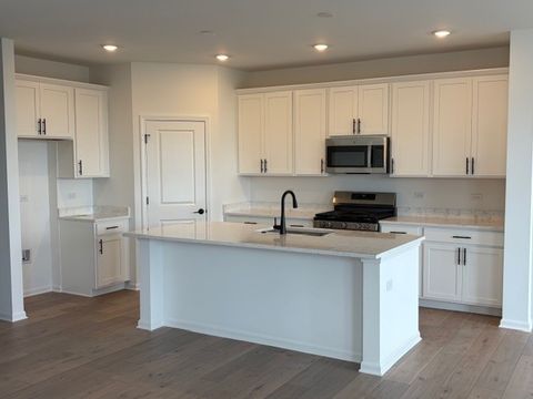 Tiny photo for Plainfield, IL 60544 (MLS # 12635854)