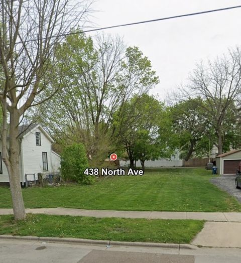 Photo of 438 North Avenue, Aurora, IL 60505 (MLS # 12303863)