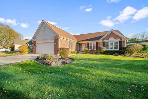 701 N Victoria Drive Palatine IL 60074