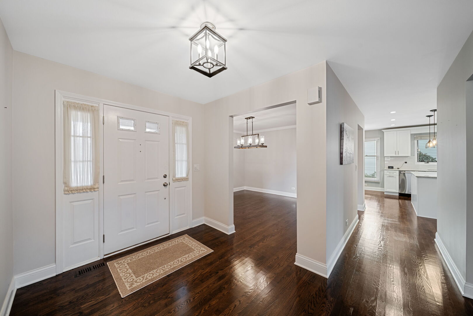 701 N Victoria Drive