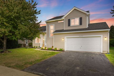 36253 N Bridlewood Avenue Gurnee IL 60031