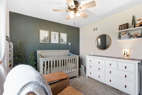 Tiny photo for 36253 N Bridlewood Avenue, Gurnee, IL 60031 (MLS # 12496436)