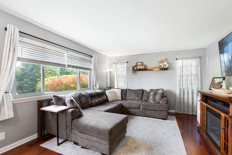 Tiny photo for 36253 N Bridlewood Avenue, Gurnee, IL 60031 (MLS # 12496436)