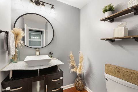 Tiny photo for 36253 N Bridlewood Avenue, Gurnee, IL 60031 (MLS # 12496436)