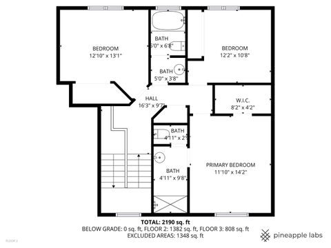 Tiny photo for 36253 N Bridlewood Avenue, Gurnee, IL 60031 (MLS # 12496436)