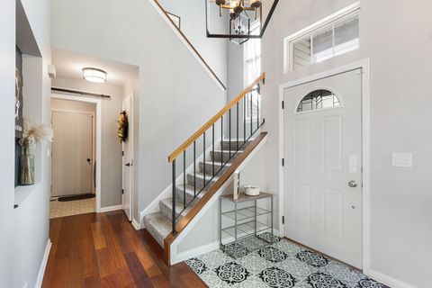 Tiny photo for 36253 N Bridlewood Avenue, Gurnee, IL 60031 (MLS # 12496436)