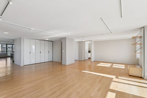 Tiny photo for 400 E Randolph Street #3719-20, Chicago, IL 60601 (MLS # 12549696)