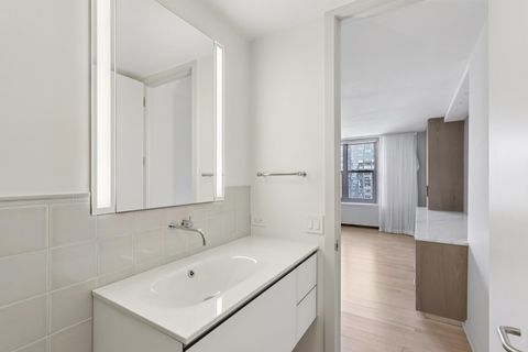 Tiny photo for 400 E Randolph Street #3719-20, Chicago, IL 60601 (MLS # 12549696)