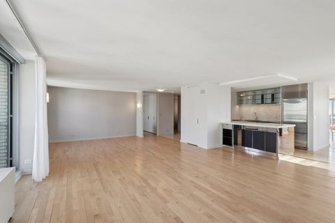 Tiny photo for 400 E Randolph Street #3719-20, Chicago, IL 60601 (MLS # 12549696)