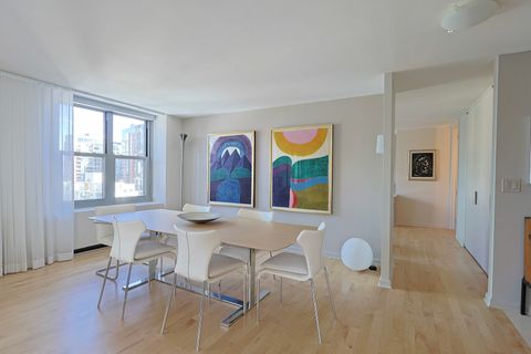 Tiny photo for 400 E Randolph Street #3719-20, Chicago, IL 60601 (MLS # 12549696)