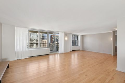 Tiny photo for 400 E Randolph Street #3719-20, Chicago, IL 60601 (MLS # 12549696)