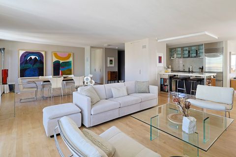 Tiny photo for 400 E Randolph Street #3719-20, Chicago, IL 60601 (MLS # 12549696)