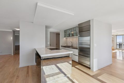 Tiny photo for 400 E Randolph Street #3719-20, Chicago, IL 60601 (MLS # 12549696)