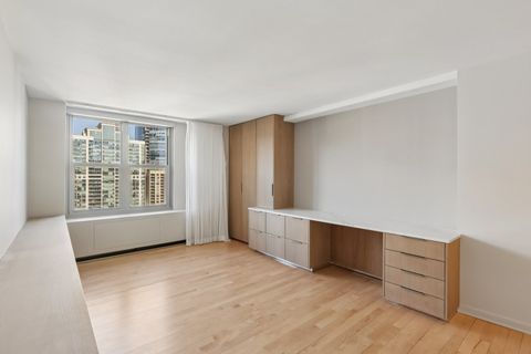 Tiny photo for 400 E Randolph Street #3719-20, Chicago, IL 60601 (MLS # 12549696)