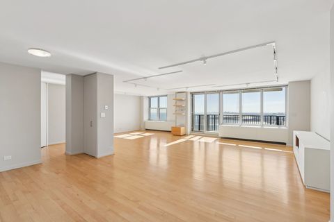 Tiny photo for 400 E Randolph Street #3719-20, Chicago, IL 60601 (MLS # 12549696)