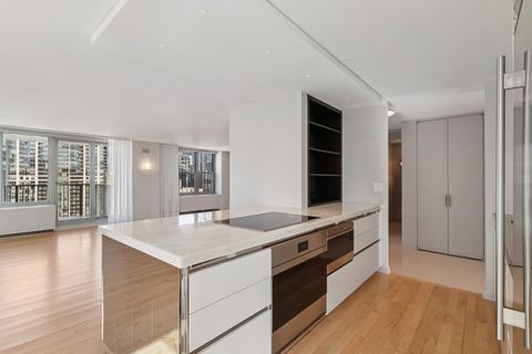 Tiny photo for 400 E Randolph Street #3719-20, Chicago, IL 60601 (MLS # 12549696)