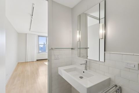 Tiny photo for 400 E Randolph Street #3719-20, Chicago, IL 60601 (MLS # 12549696)