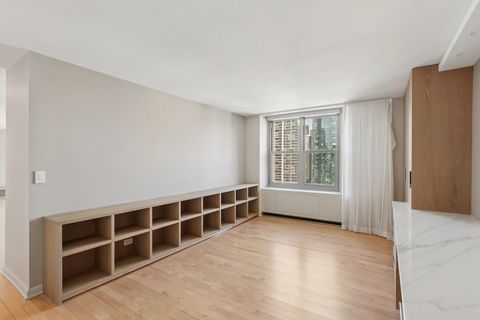 Tiny photo for 400 E Randolph Street #3719-20, Chicago, IL 60601 (MLS # 12549696)