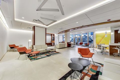 Tiny photo for 400 E Randolph Street #3719-20, Chicago, IL 60601 (MLS # 12549696)