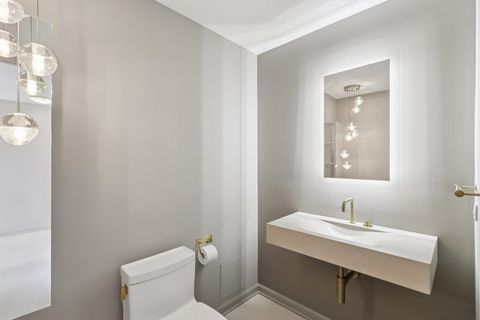 Tiny photo for 400 E Randolph Street #3719-20, Chicago, IL 60601 (MLS # 12549696)