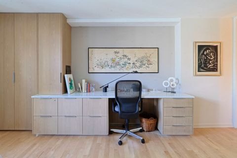 Tiny photo for 400 E Randolph Street #3719-20, Chicago, IL 60601 (MLS # 12549696)