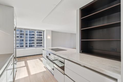 Tiny photo for 400 E Randolph Street #3719-20, Chicago, IL 60601 (MLS # 12549696)