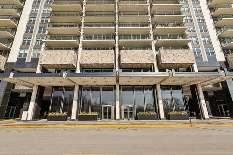 Tiny photo for 400 E Randolph Street #3719-20, Chicago, IL 60601 (MLS # 12549696)