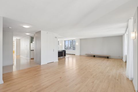 Tiny photo for 400 E Randolph Street #3719-20, Chicago, IL 60601 (MLS # 12549696)